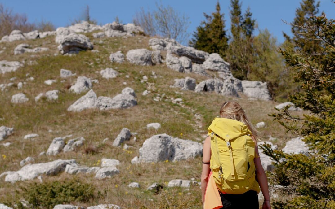 Je li manjak kretanja povezan s porastom problema mentalnog zdravlja?