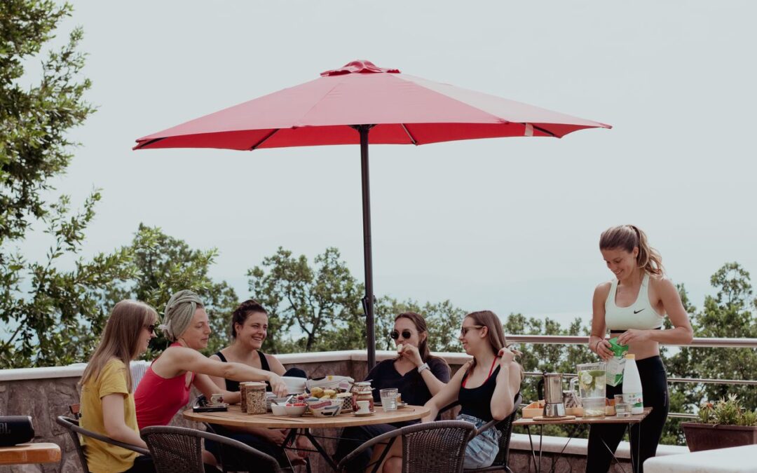 Prvi Movement&Art Retreat